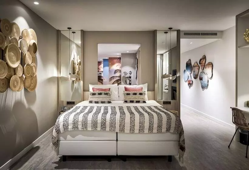 Van Der Valk Hotel Tilburg