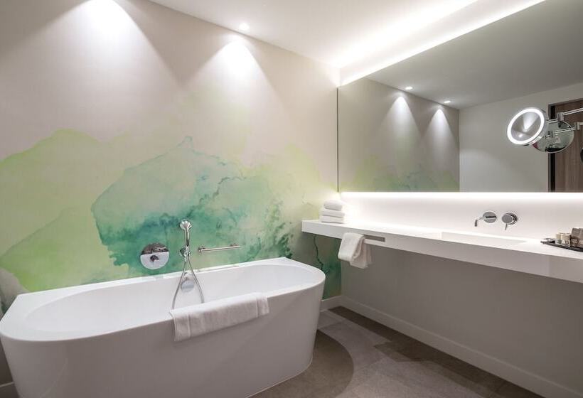 Van Der Valk Hotel Tilburg