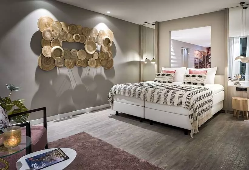 Van Der Valk Hotel Tilburg