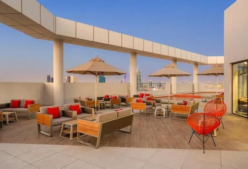 Barceló Hotel & Residences, Bahrain