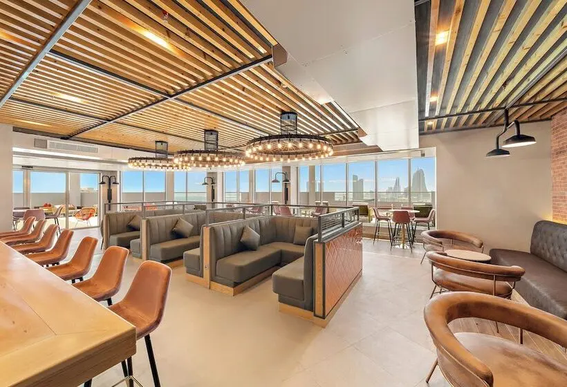 Barceló Hotel & Residences, Bahrain