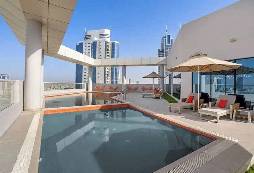 Barceló Hotel & Residences, Bahrain