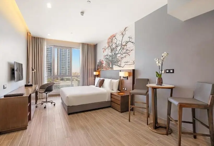 Barceló Hotel & Residences, Bahrain