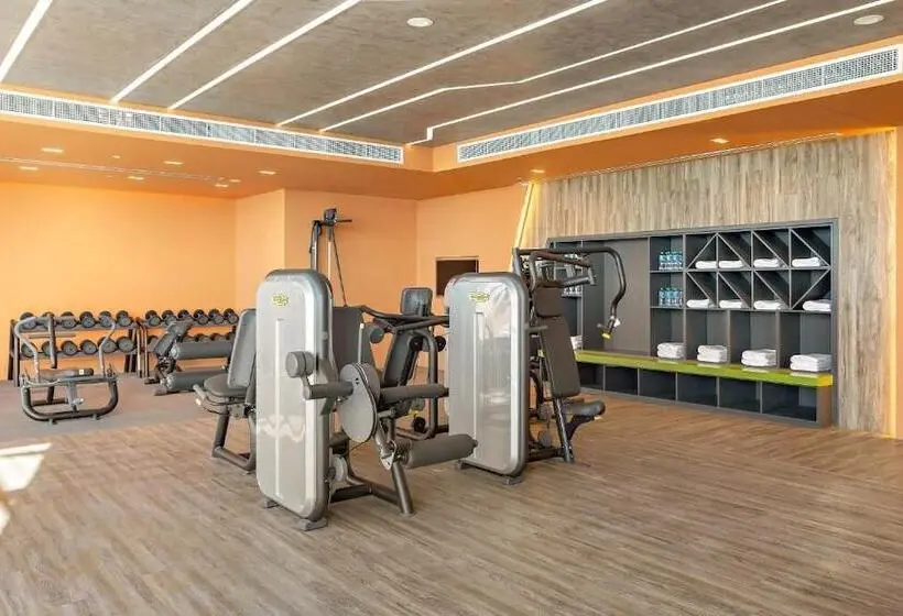 Barceló Hotel & Residences, Bahrain