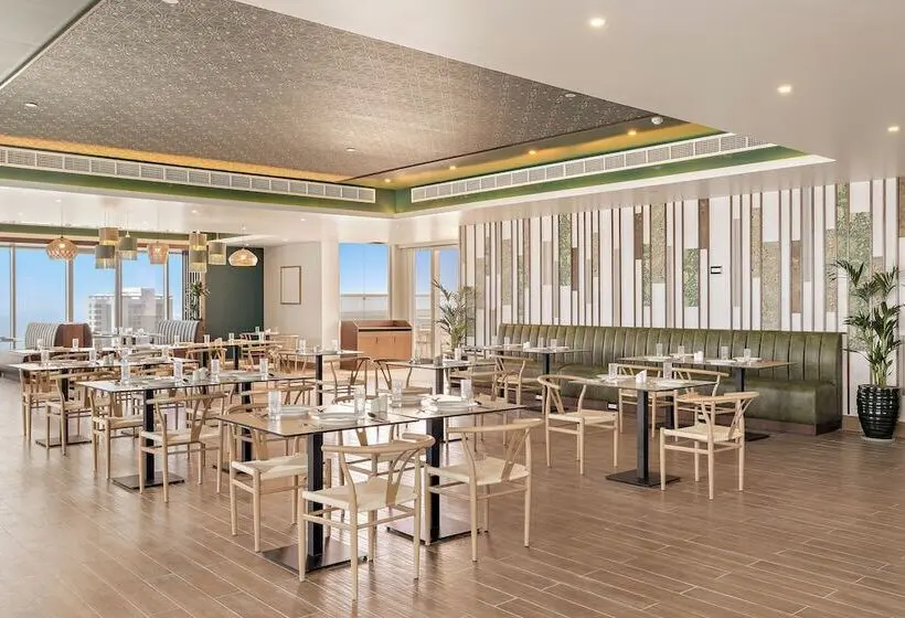 Barceló Hotel & Residences, Bahrain