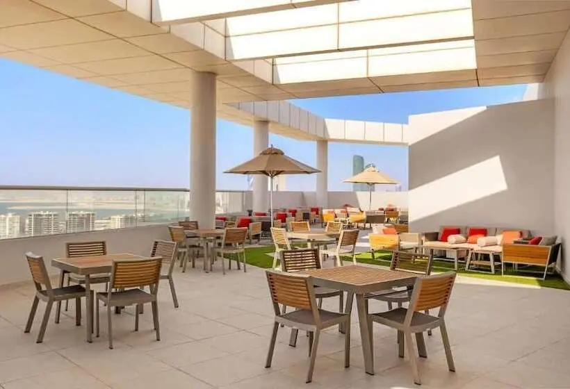 Barceló Hotel & Residences, Bahrain