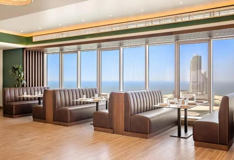 Barceló Hotel & Residences, Bahrain