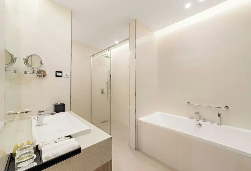 Barceló Hotel & Residences, Bahrain