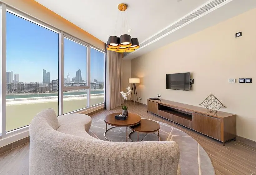 Barceló Hotel & Residences, Bahrain