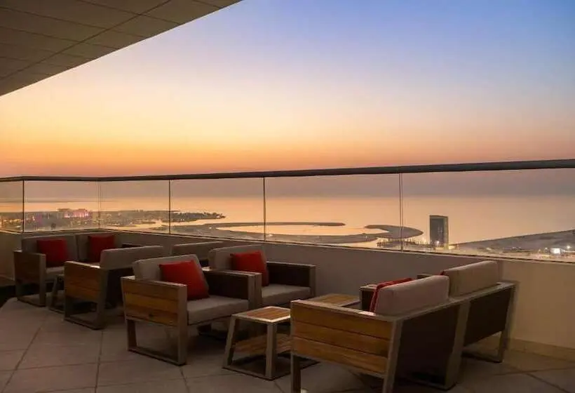 Barceló Hotel & Residences, Bahrain