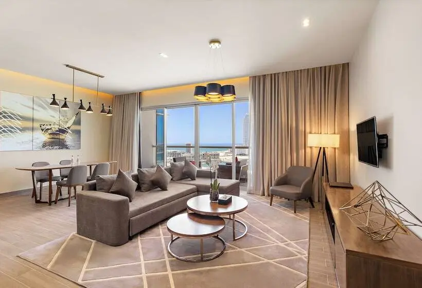Barceló Hotel & Residences, Bahrain