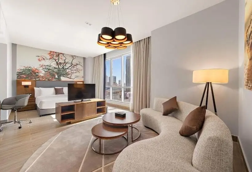 Barceló Hotel & Residences, Bahrain