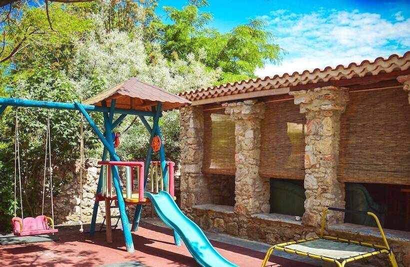 ユースホステル Jakuzzi