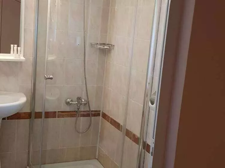 Ostello Jakuzzi