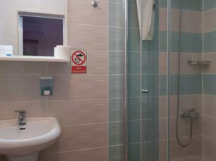 Ostello Jakuzzi