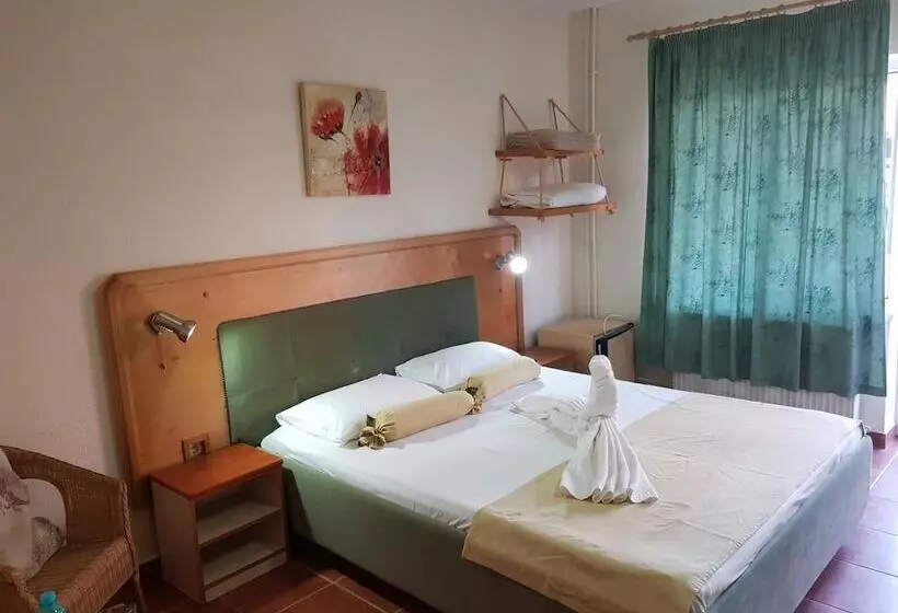 Ostello Jakuzzi