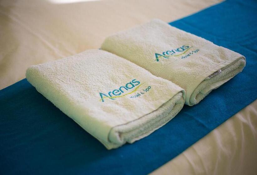 Arenas Hotel & Spa