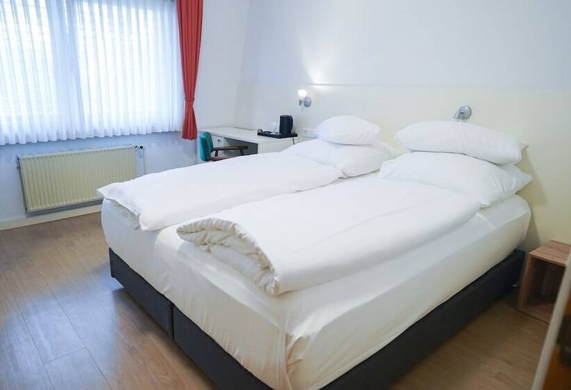 Bed and Breakfast Ap Hotel Mannheim Viernheim Am Kapellenberg
