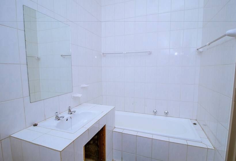 Bed & Breakfast Waterfall Guesthouse