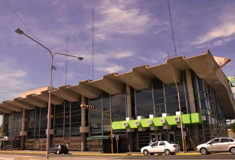 Demetrio Hotel Apart