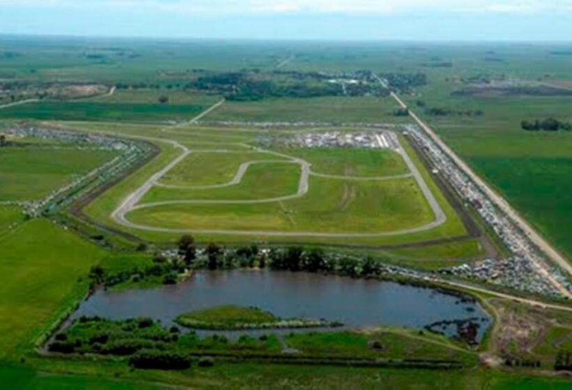 Demetrio Hotel Apart