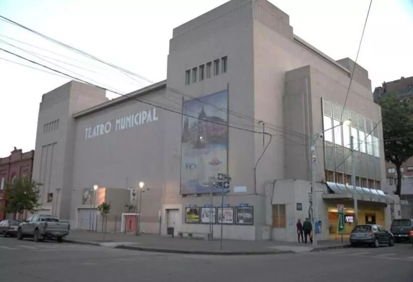 Demetrio Hotel Apart