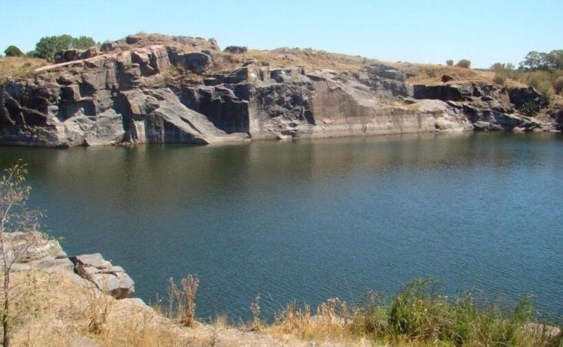 Demetrio Hotel Apart