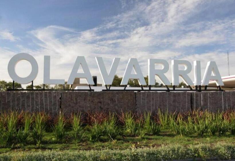 Demetrio Hotel Apart