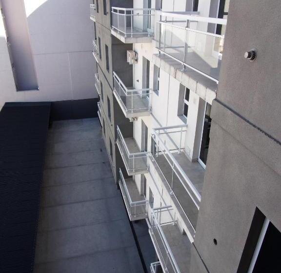 Demetrio Hotel Apart