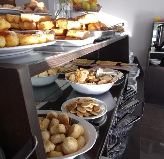 Demetrio Hotel Apart