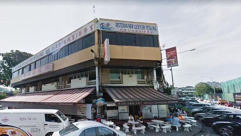 Hotel 99 Sri Petaling