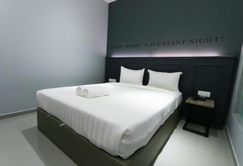 Hotel 99 Sri Petaling