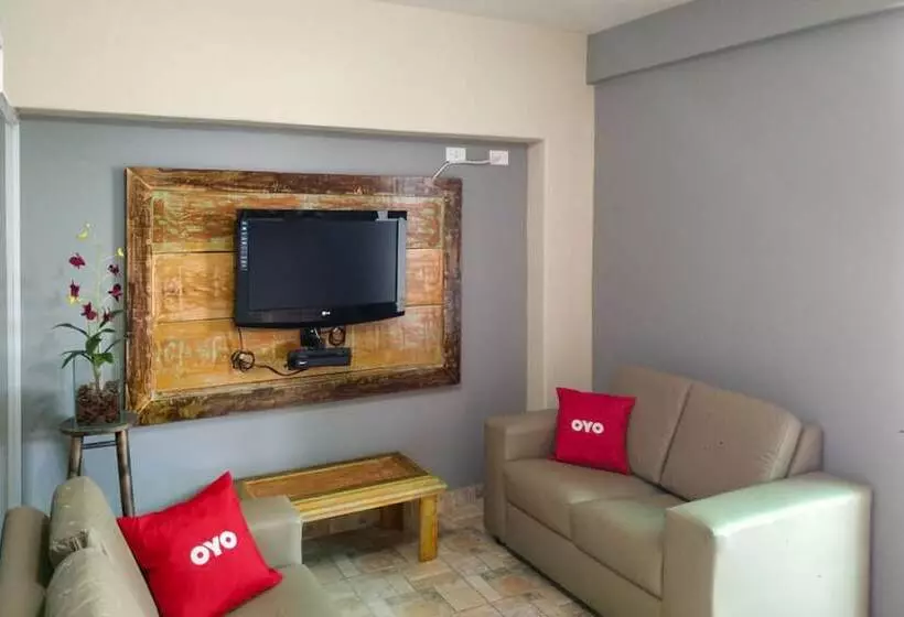 ホテル Costa Serena