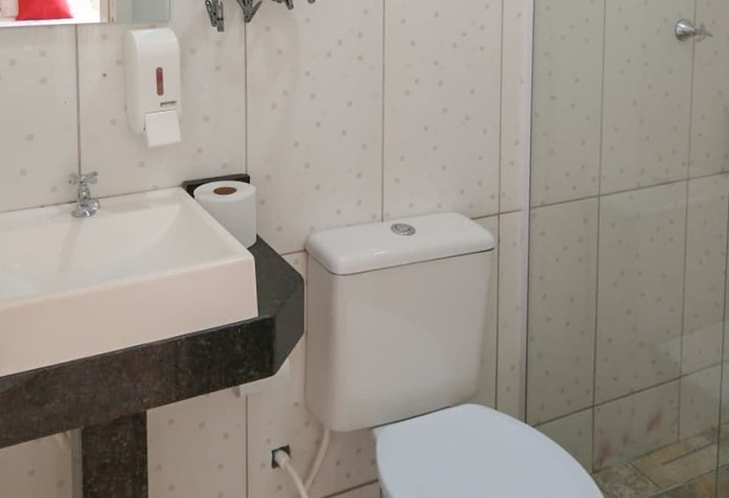 Отель Costa Serena