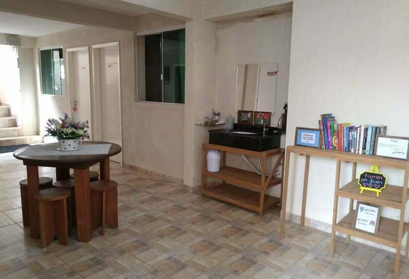 Отель Costa Serena