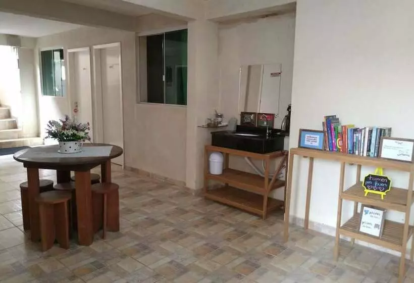 ホテル Costa Serena