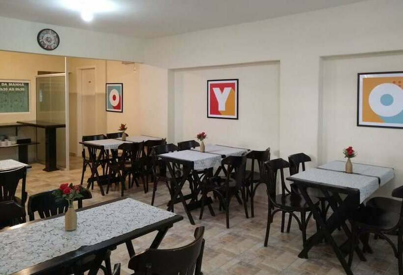 Отель Costa Serena