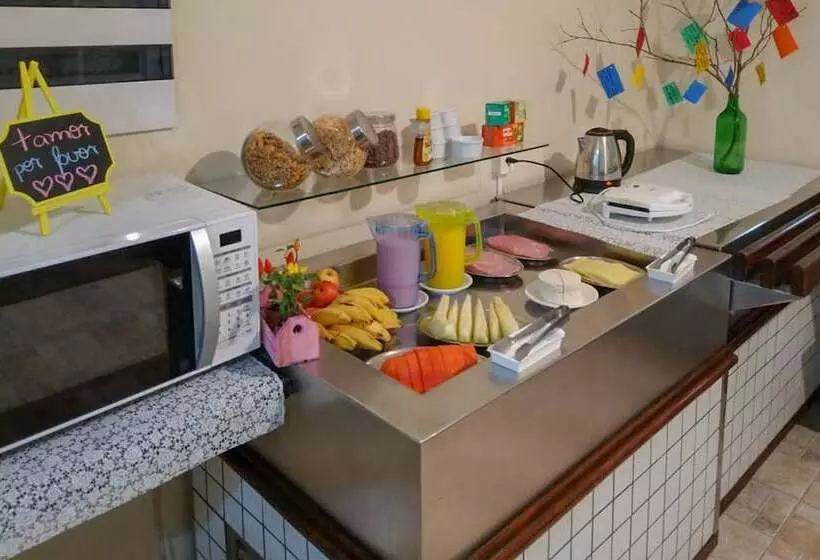 ホテル Costa Serena