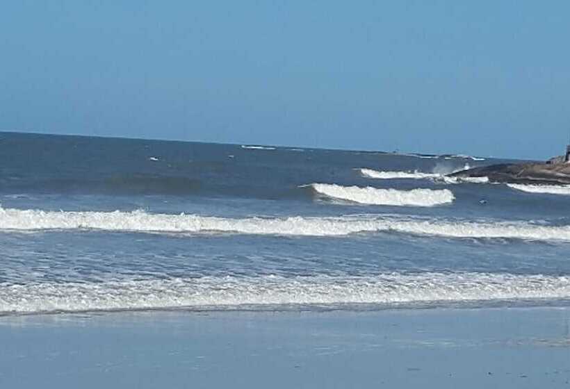 Отель Costa Serena