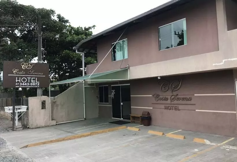 ホテル Costa Serena