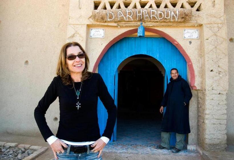 فندق Dar Haroun