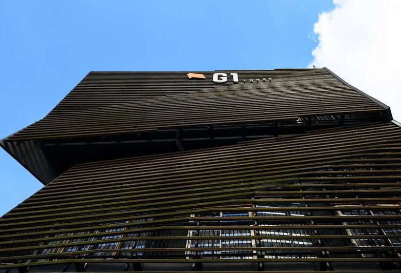Hotel G1 Lodge