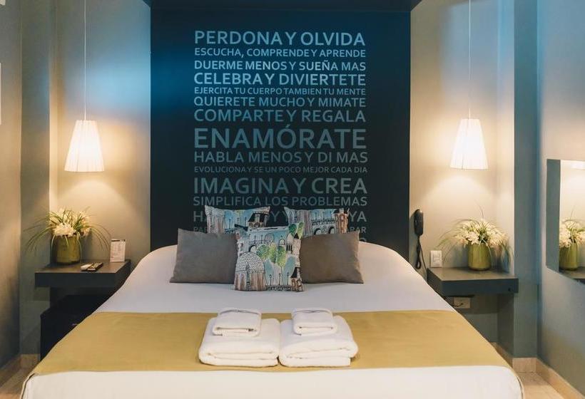 هتل Lg Golden Suites