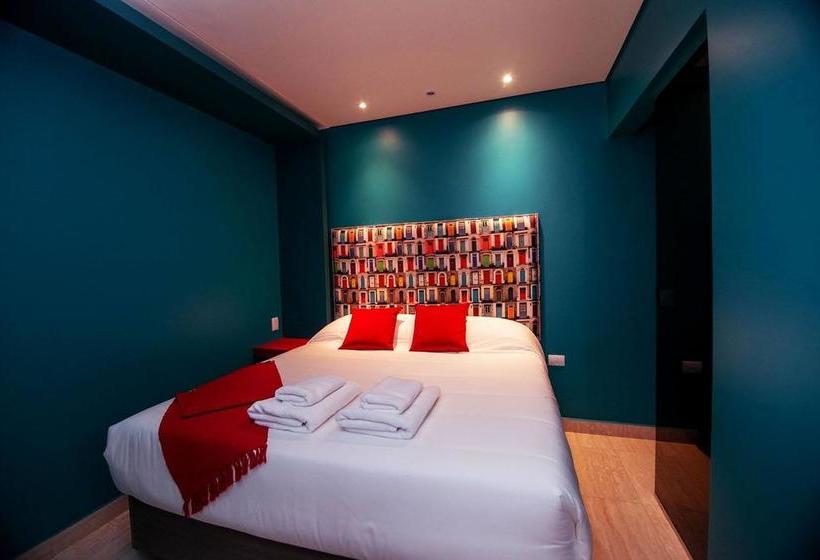 هتل Lg Golden Suites