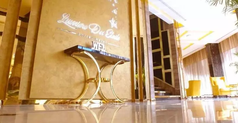 هتل Lumiere Des Etoile