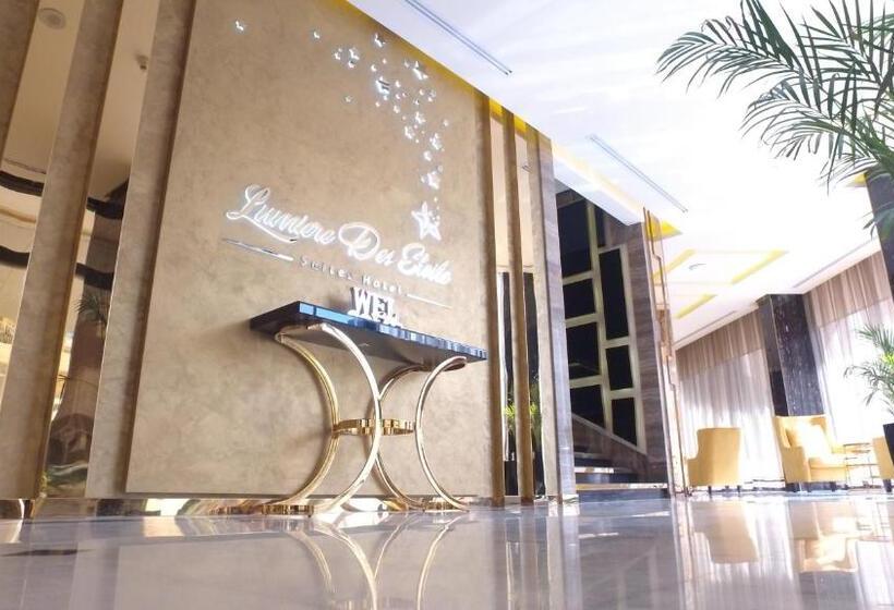 Hotel Lumiere Des Etoile