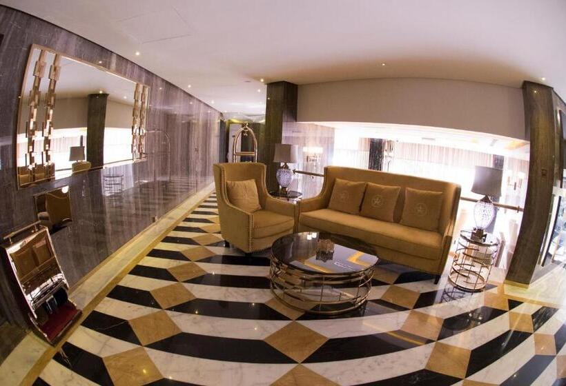 Hotel Lumiere Des Etoile