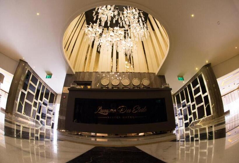 Hotel Lumiere Des Etoile