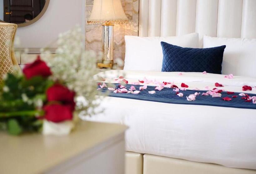 Hotel Lumiere Des Etoile