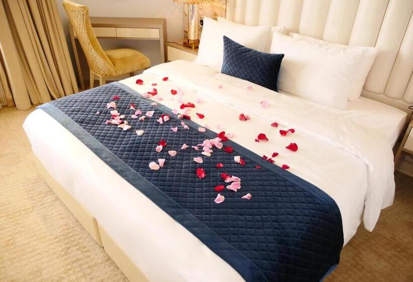 Hotel Lumiere Des Etoile